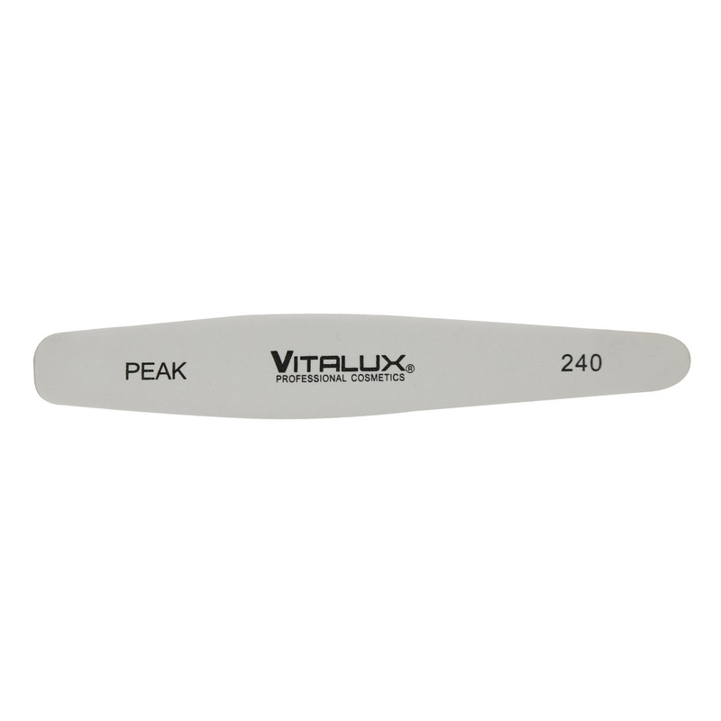  سوهان ناخن ویتا لوکس مدل PEAK 240