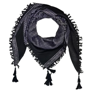 چفیه مدل عمانی کد OM 1220