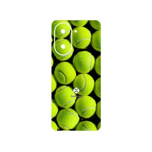 MAHOOT Tennis Cover Sticker for Xiaomi Redmi A5 4G