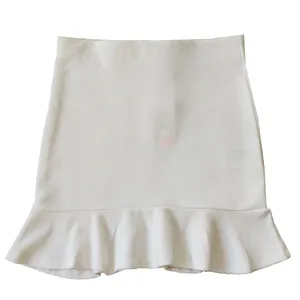 دامن دخترانه کوبوس مدل اندامی طرح کبریتی