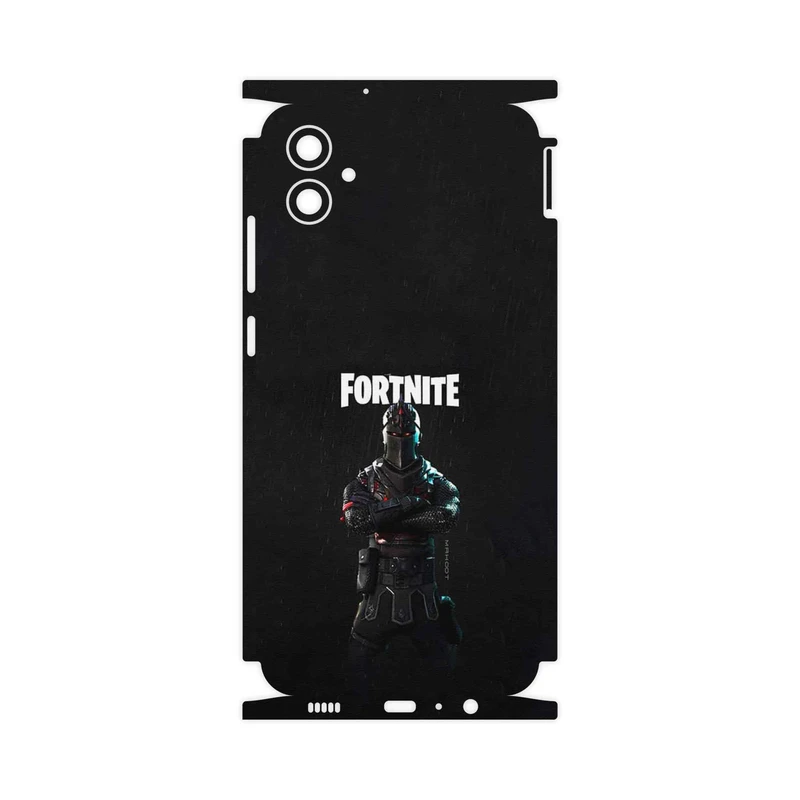 برچسب پوششی ماهوت مدل FORTNITE-FullSkin مناسب برای گوشی موبایل سامسونگ Galaxy M04