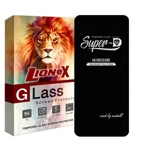 Lionex SUPERLIONEX Screen Protector For Samsung Galaxy S23 Plus 5G