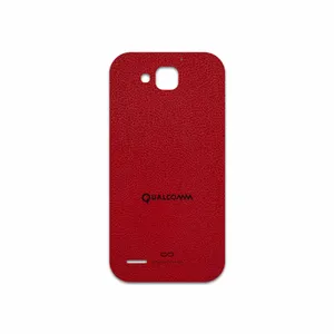 MAHOOT RL-QLQM Cover Sticker for Huawei Ascend G750