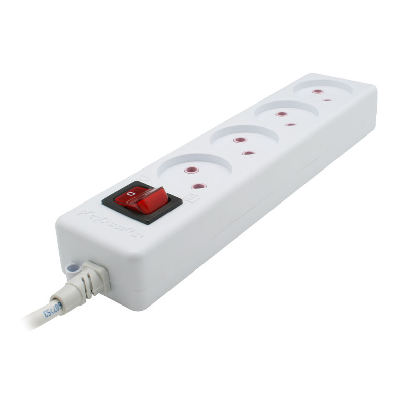 چهار راهی برق فردان الکتریک مدل 14627