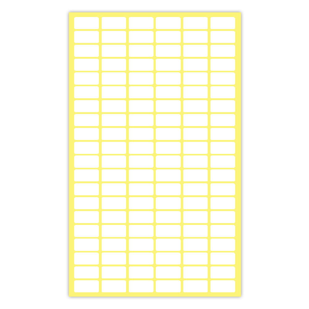 برچسب مدل V6 بسته 2 عددی