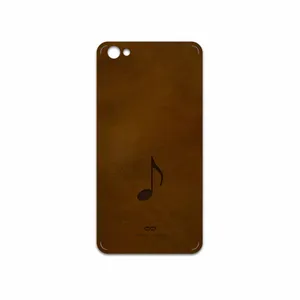 MAHOOT BFL-CHNG Cover Sticker for Xiaomi Redmi Note 5A