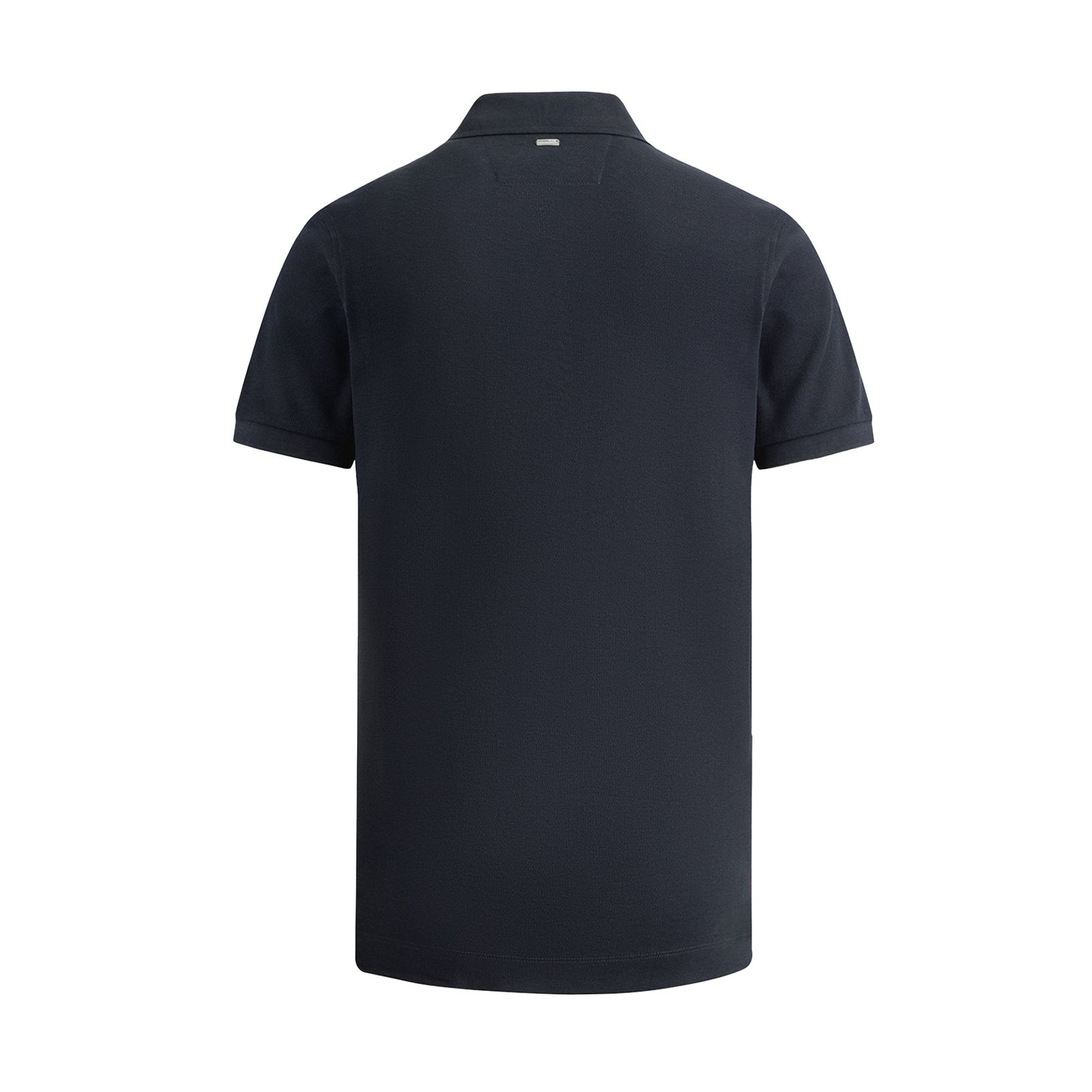 پولوشرت آستین کوتاه یقه برگردان مردانه کروم مدل 2512303 - - 10