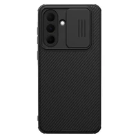 کاور نیلکین مدل CamShield Pro مناسب برای گوشی موبایل سامسونگ Galaxy A56 5G