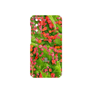 MAHOOT Atom Universe 3 Cover Sticker for Samsung Galaxy S20 FE