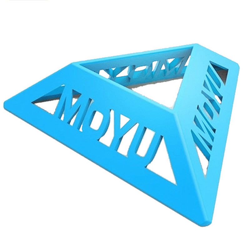 پایه روبیک مدل مویو بسته 6 عددی