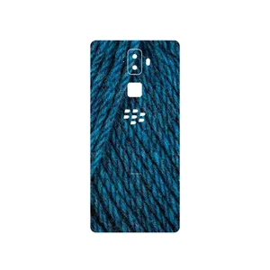 MAHOOT Fabric Texture 1 Cover Sticker for BlackBerry Evolve