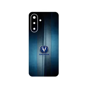 MAHOOT CHANGAN Cover Sticker for Samsung Galaxy A17 4G