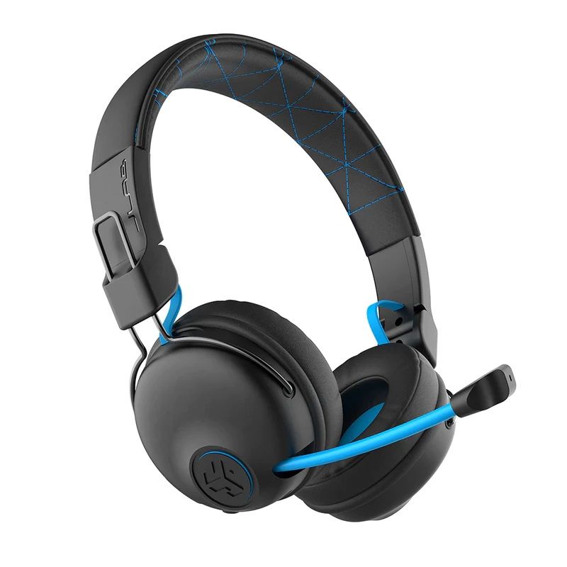 هدست مخصوص بازی جی‌لب مدل Play Gaming Wireless Headset -  - 2