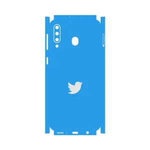 MAHOOT Tweeter-FullSkin Cover Sticker for Samsung Galaxy M30