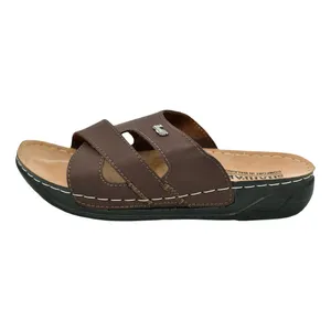 صندل مردانه شهپر مدل 106 کد SH1193