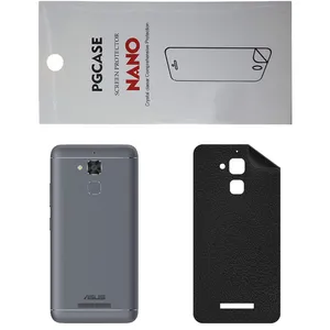 STAR CH Back Skin For ASUS Zenfone 3 Max 5.2in