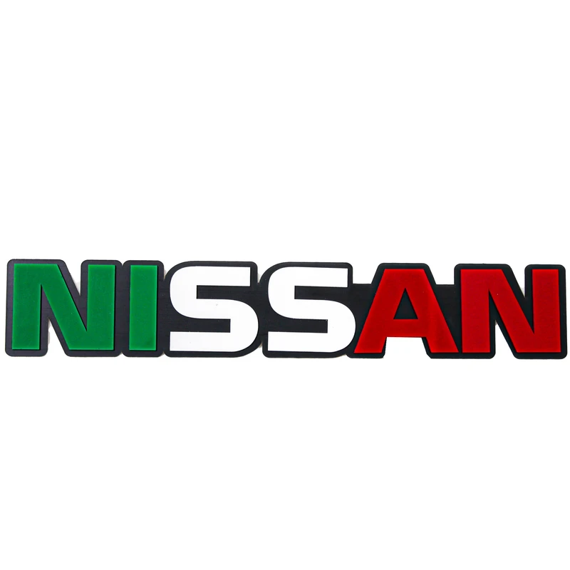 آرم خودرو  طرح  نیسان AIR  کد 6602