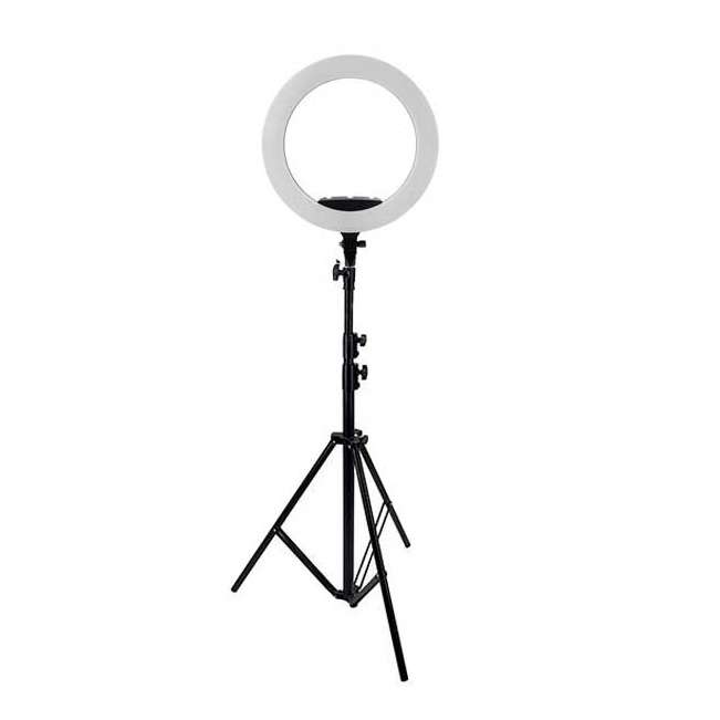 رینگ لایت مدل KY-BK416 II رینگ لایت مدل KY-BK416 II