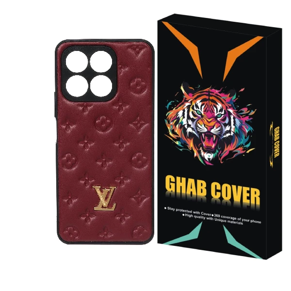 کاور قاب کاور مدل Lv مناسب برای گوشی  موبایل شیائومی Redmi Note 13 Pro 4G
