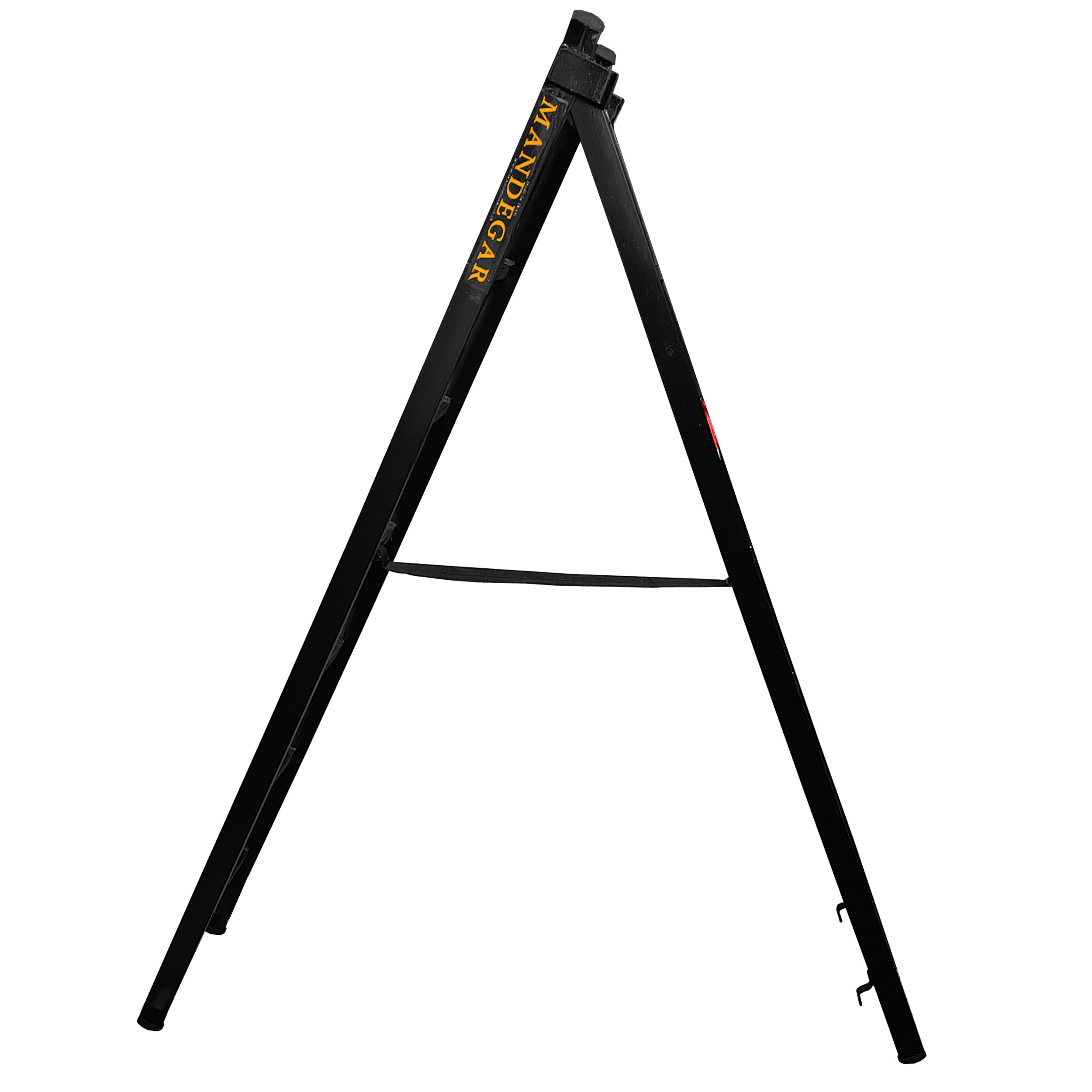 نردبان 18 پله ماندگار مدل پارس نردبان 18 پله ماندگار مدل پارس