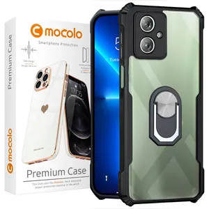Mocolo Riggear Cover For Motorola Moto G14