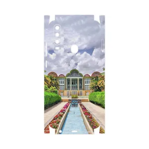 MAHOOT Eram garden-FullSkin Cover Sticker for GLX Shahin 2