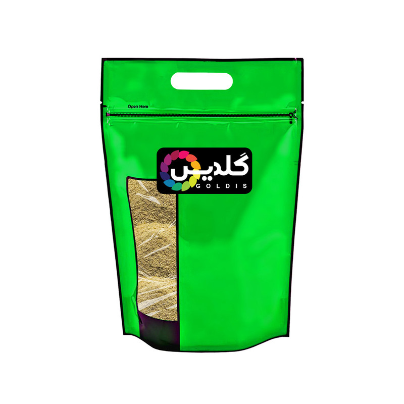 ادویه سوسیس کالباس گلدیس - 500 گرم