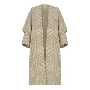 مانتو زنانه السانا مدل شاهارا کد 219719