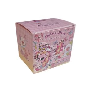 برچسب طرح یونی کورن کد 05 بسته 4 عددی
