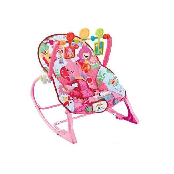 نی نی لای لای مدل Fitch Baby