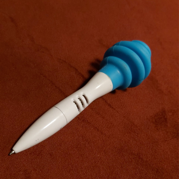 خودکار طرح جغجغه مدل BB 01