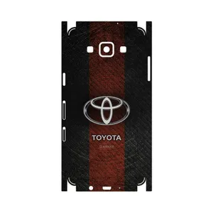 MAHOOT  TOYOTA-FullSkin Cover Sticker for Samsung Galaxy A5 2015