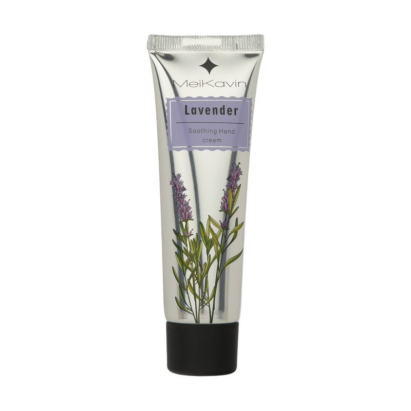 کرم مرطوب کننده میکاوین مدل Lavender حجم 50 میلی لیتر 