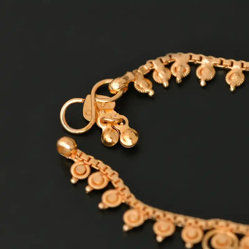 پابند زنانه کد PA1187