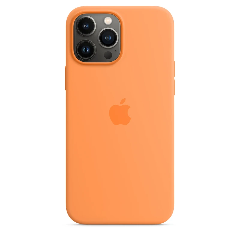 کاور مدل سیلیک 03 مناسب برای گوشی موبایل اپل iphone 13 pro