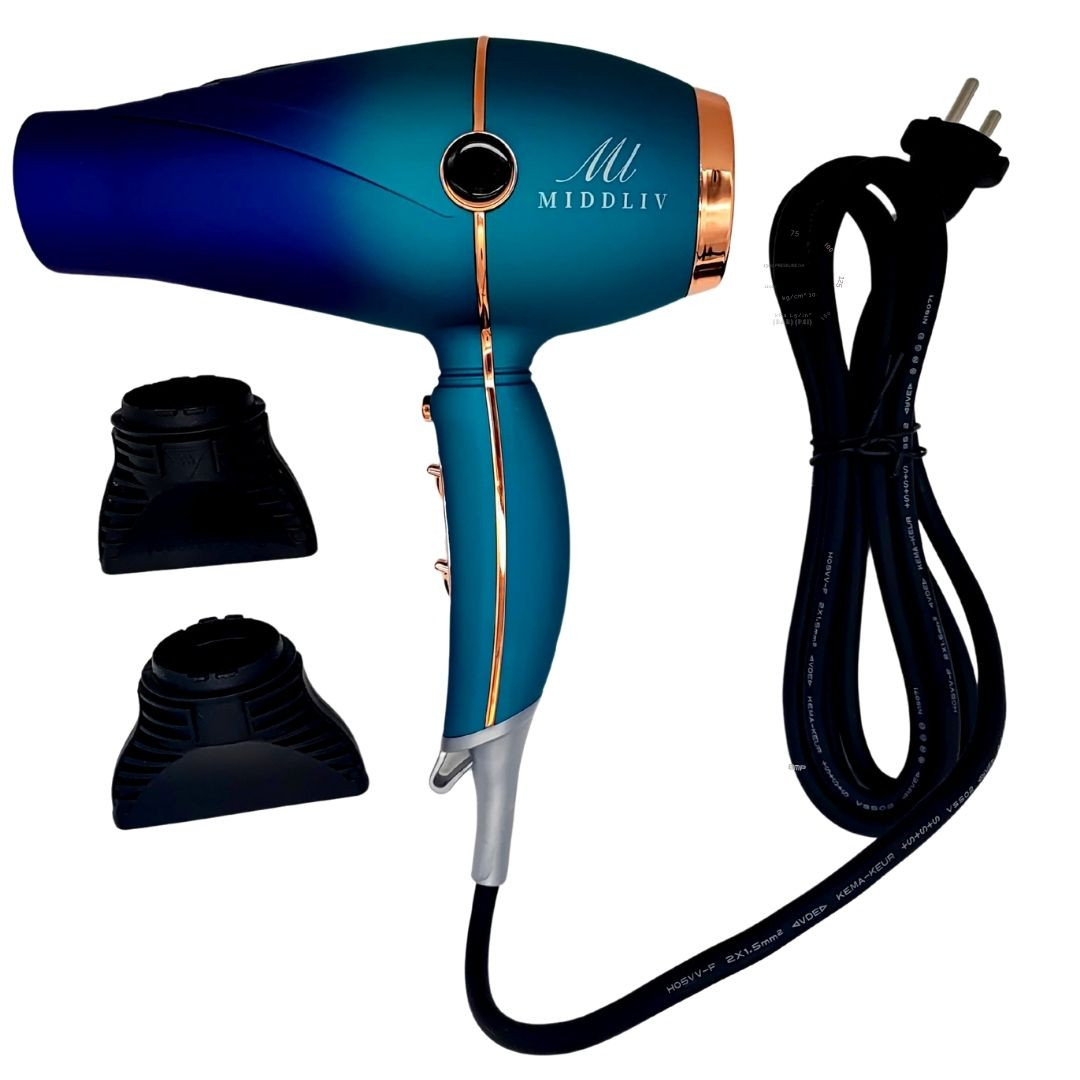 سشوار خانگی میدلیو مدل V-232 سشوار خانگی میدلیو مدل V-232