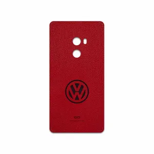 MAHOOT RL-VLKS_WGN Cover Sticker for Xiaomi Mi Mix 2
