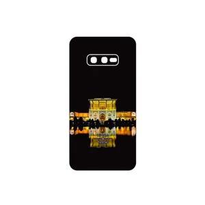 MAHOOT Ali Qapu Cover Sticker for Samsung Galaxy S10e
