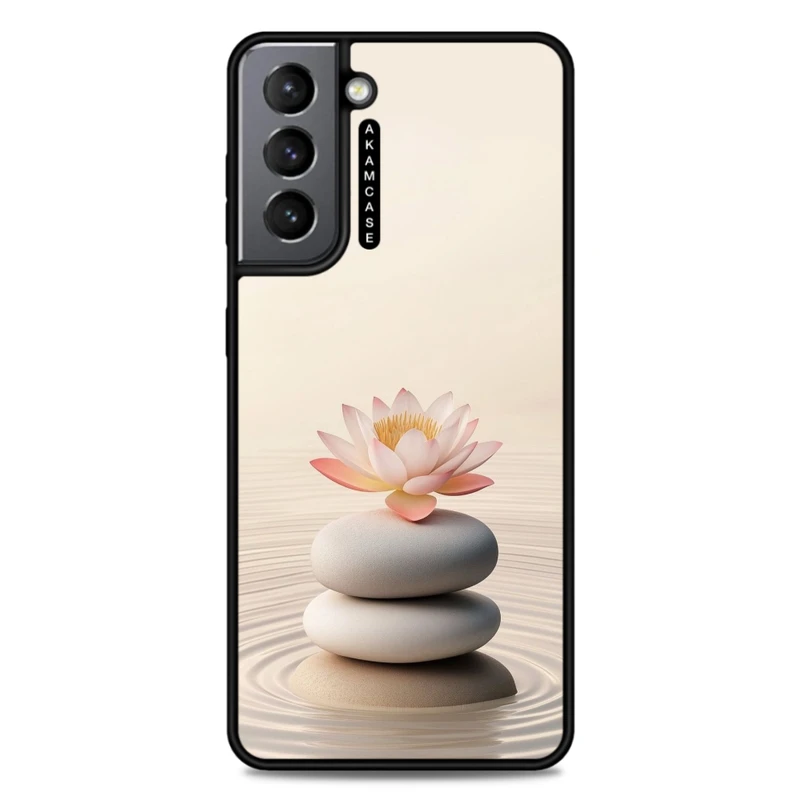 کاور آکام مدل AMC-WSGS21-ZEN-1 مناسب برای گوشی موبایل سامسونگ Galaxy S21