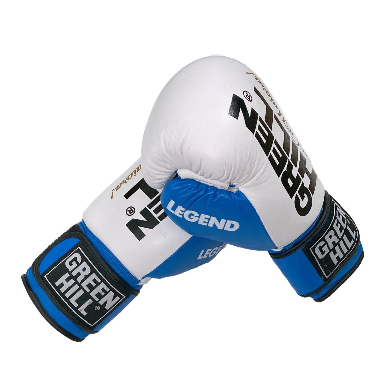 دستکش بوکس گرین هیل مدل R-2100 -  - 5