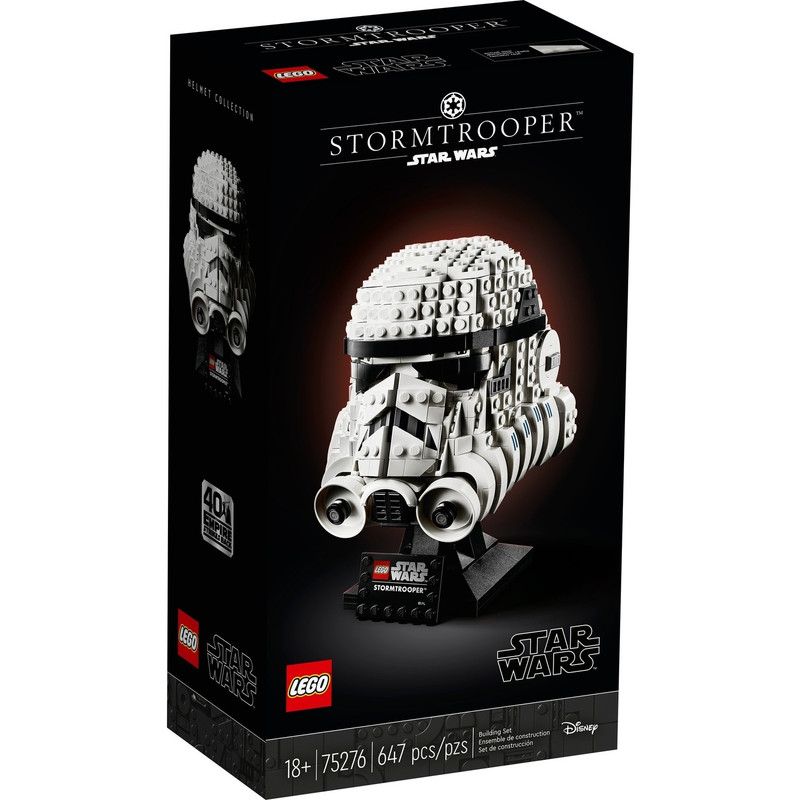 لگو مدل  Stormtrooper
