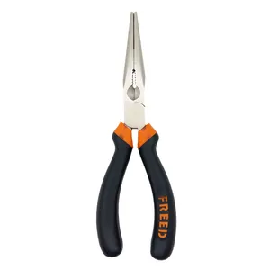 انبر دم باریک فیرید کد DO8 سایز 8 اینچ