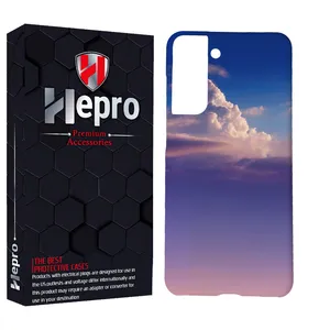HEPRO MC Cover for SAMSUNG GALAXY S22
