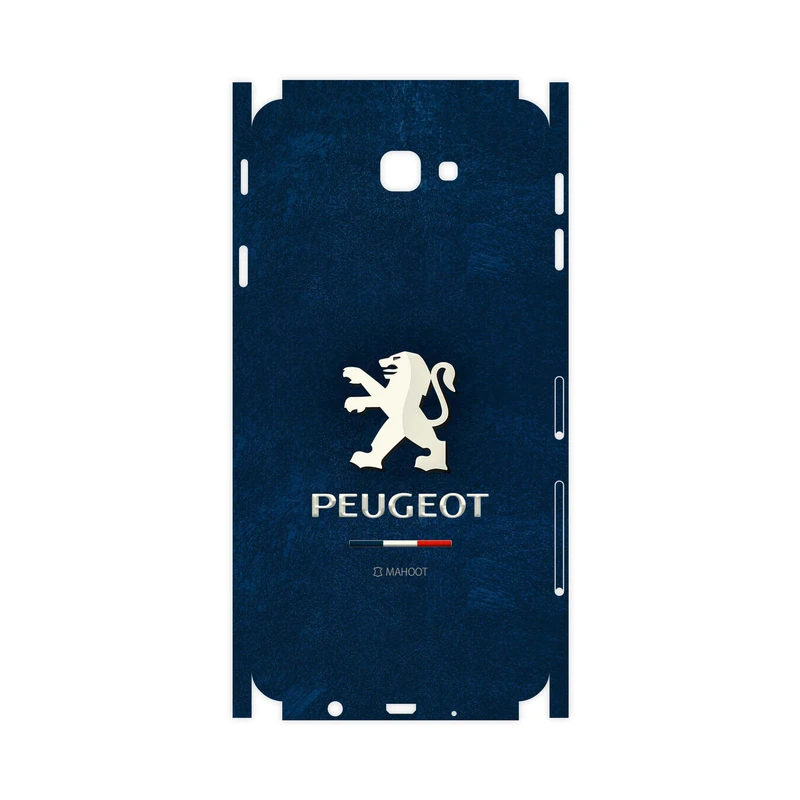 برچسب پوششی ماهوت مدل Peugeot-FullSkin مناسب برای گوشی موبایل سامسونگ Galaxy J7 Prime