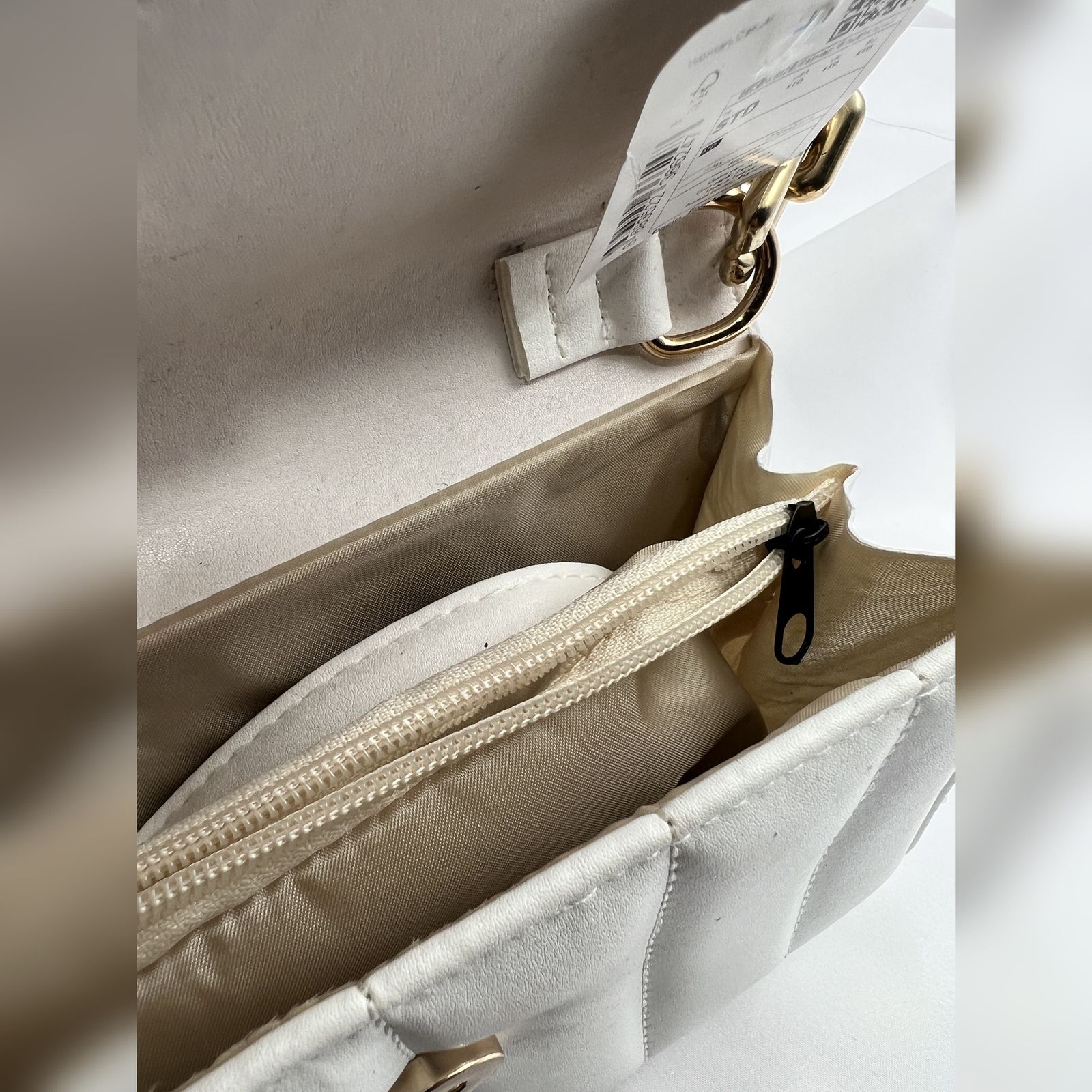 کیف دوشی زنانه دفکتو مدل WIANGA -  - 10