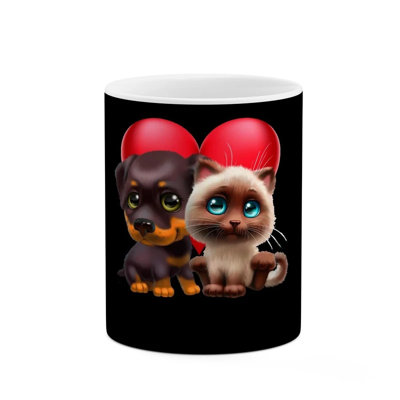 ماگ کاکتی کد mgp11070