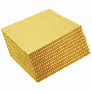 کاغذ چاپی مدل کاربنلس بسته 500 عددی