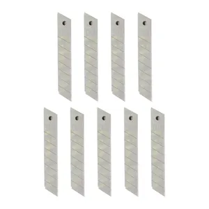 تیغ کاتر اکو مدل Gh-9 بسته 9 عددی