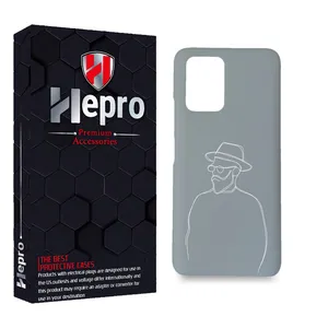 HEPRO MC Cover for XIAOMI POCO X3 GT
