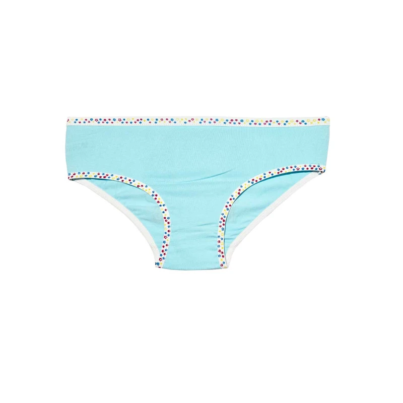 شورت اسلیپ دخترانه کوزا مدل 126-1011